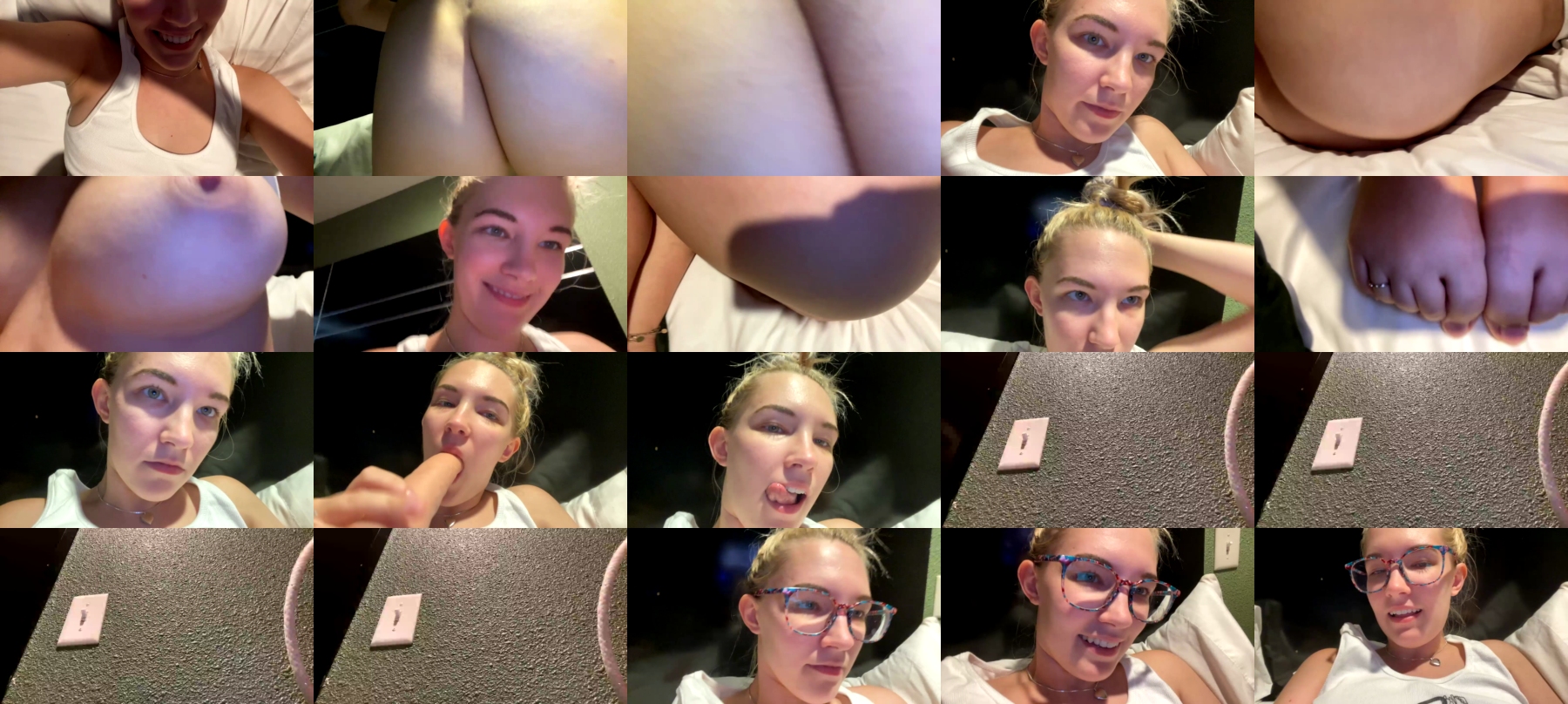 Mariah95  10-07-2021